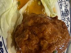 -春水锅贴·传统鲁菜(大明湖店)
