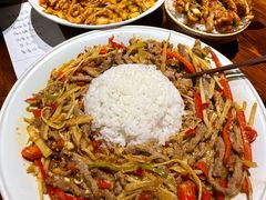 -懒人盐府人家·自贡大麻鱼(安贞店)