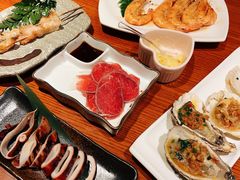 生牛肉-贵木日本料理·铁板烧(新地假日广场店)