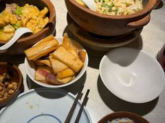 -寨子里的·钵钵菜·湘西山里菜(魅力湘西店)