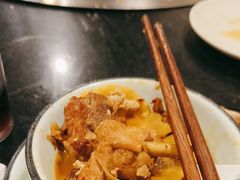 -柴火人家(桐庐总店)