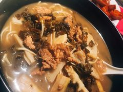 -慧娟面馆·餐厅(望江路店)