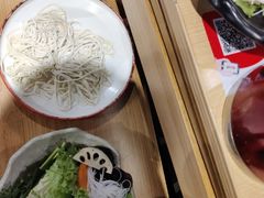 -彤德莱牛肉火锅(双港店)