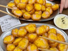 -紫藤园·天目湖大鱼头(南山竹海店)