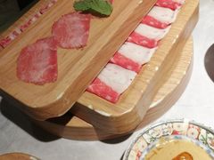 -一绪に寿喜烧自助(世茂广场店)