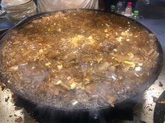 -鼓楼夜市