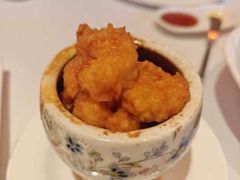 -波特曼西餐厅(中央大街店)