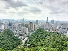 -黔灵山公园