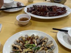 -吉莲利苑海鲜酒家(珠海拱北29年老字号店)