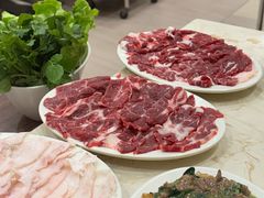 -粤潮牛肉火锅店(江南大道店)