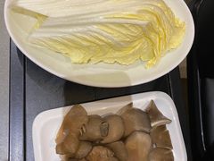-浩爷羊蝎子火锅(望京店)