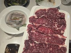 -围炉夜话·潮汕卤水火锅(榕江店)