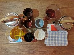 -知亘茶食