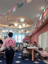 -奈尔宝·儿童乐园·亲子餐厅(苏州大悦城店)