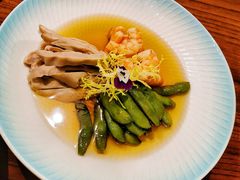 糟三样-乔家栅(襄阳南路店)