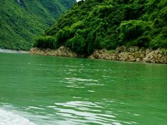 -乌江画廊(彭水苗族土家族自治县)