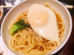 阳春面-海味世家·家常菜馆(明州里店)