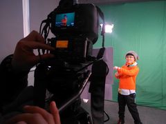 -中央广播电视总台(光华路办公区)