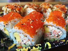 -米彩料理(西丽店)
