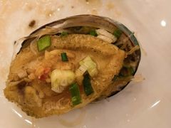 -唐山富力洲际酒店-唐缘中餐厅