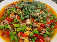 -飞虹鱼馆(春华路店)