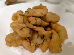 -万龙洲海鲜(南新仓店)