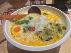 -味千拉面(航洋国际购物中心)