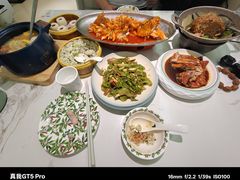 -苏梦江南·淮扬菜(夫子庙店)