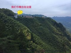 -南尖岩景区