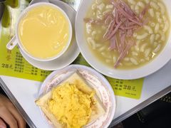 -澳洲牛奶公司(佐敦店)