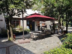 -徐家汇源景区-衡山坊