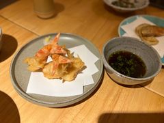 -镹·鱼料理  国产鱼使用店