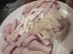 -同仁四季椰子鸡(罗湖国贸店)