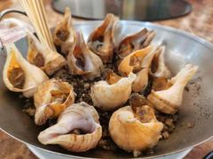 -先记烧鹅王·本地粤菜(福永店)