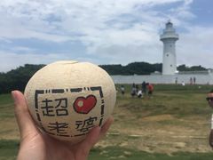 -鹅銮鼻公园