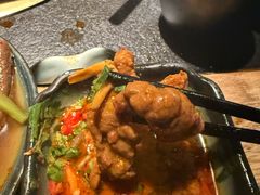 -湊湊火锅·茶憩(石家庄万象城店)