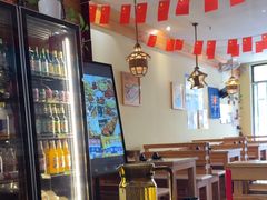 -韩食味·小木屋(日照店)