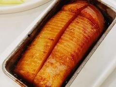 西式烤土豆-五观堂素食(新华路店)