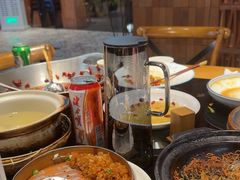 -味莊餐厅(康庄南街店)