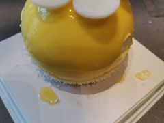 -唐猫庭院·千年陕菜(大唐不夜城店)