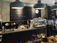 -ZM COFFEE(西安路店)