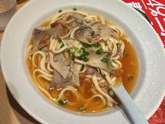-大师兄·西北小馆(金湾华发商都店)