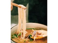 海鲜面-飞珠面店(海莲路店)