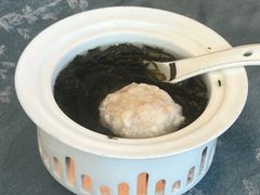 -扬州香格里拉·香宫中餐厅