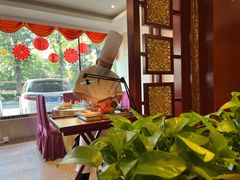 -北京全聚德(玉泉路店)