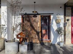 -鸭川食堂·鳗丼(鼓楼店)