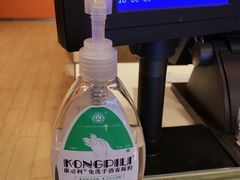 -大快活(罗湖商业城分店)