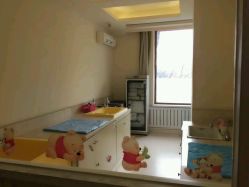 -皇家月府月子中心(沈阳店)