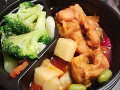 -肯德基(珍珠店)