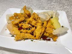 双拼小酥肉-陈生记黑鱼馆·20年活鱼现杀(宁波鼓楼店)